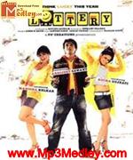 Lottery 2009 movie poster