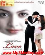 Love 2008 movie poster