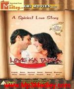 Love Ka Tadka 2009 movie poster