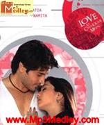 Love Ke Chakkar Mein 2006 movie poster