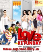 Love Ke Funday 2016 movie poster