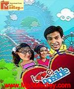 Love Possible 2012 movie poster
