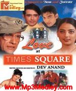 Love at Times Square 2003 movie poster