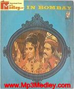 Love in Bombay 1975 movie poster