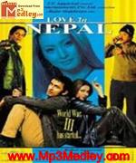 Love in Nepal 2004 movie poster