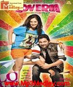 Loveria 2013 movie poster