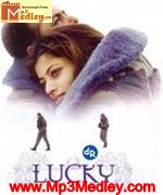 Lucky 2005 movie poster