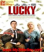 Lucky 2011 movie poster