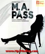 M A Pass 2016 movie poster