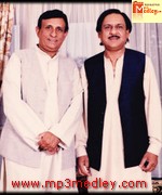 MEHDI HASSAN GHULAM ALI ghazal songs