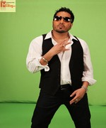 MIKA SING Bhojpuri singer
