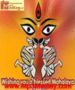 Mahalaya song download