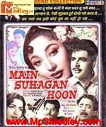 Main Suhagan Hoon 1964 album artwork