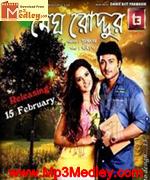 Megh Roddur 2013 movie poster