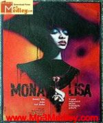 monalisa-1998 movie poster