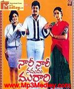 murari-2002 movie poster