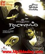 naanayam-2009 movie poster