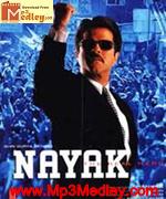 Nayak 2001 movie poster