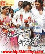 nee-unnai-arinthal-2009 movie poster