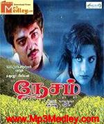 nesam-1997 movie poster