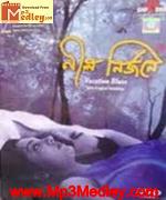 Nil Nirjane 2003 movie poster