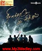 ninaithale-2007 movie poster