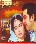 Noor Jahan 1967 album artwork