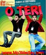 O Teri 2014 movie poster