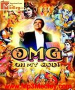 OMG OhMy God 2012 movie poster