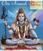 Om namah shivay movie poster