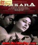 Omkara 2006 movie poster