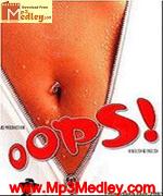 Oops 2003 movie poster