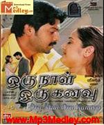 oru-naal-oru-kanavu-2005 movie poster
