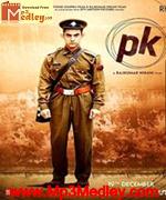 PK 2014 movie poster