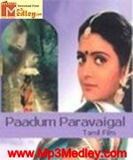 paadum-paravaigal-1988 movie poster