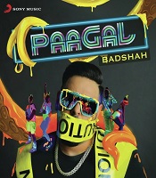 Paagal 2019 movie poster