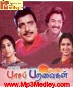 paasa-paravaikal-1988 movie poster