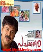 pachakuthira-2006 movie poster