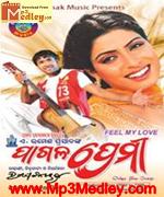 Pagol Premi 2007 Bangla movie album