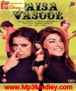 Paisa Vasool 2004 movie poster