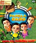 Pangaa Gang 2009 movie poster