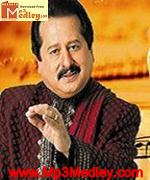Pankaj Udhas Live movie poster
