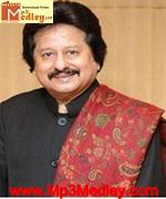 Pankaj Udhas Volume 1 movie poster