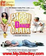 Pappu Cant Dance Saala 2011 movie poster