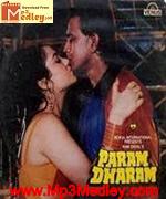 Param Dharam 1987 movie poster
