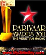 Paribaar Awards 2011 movie poster