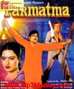 Parmatma 1976 movie poster