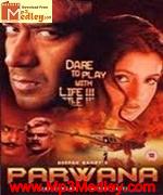 Parwana 2003 movie poster