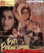 Pati Parmeshwar 1987 movie poster