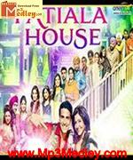 Patiala House 2011 movie poster